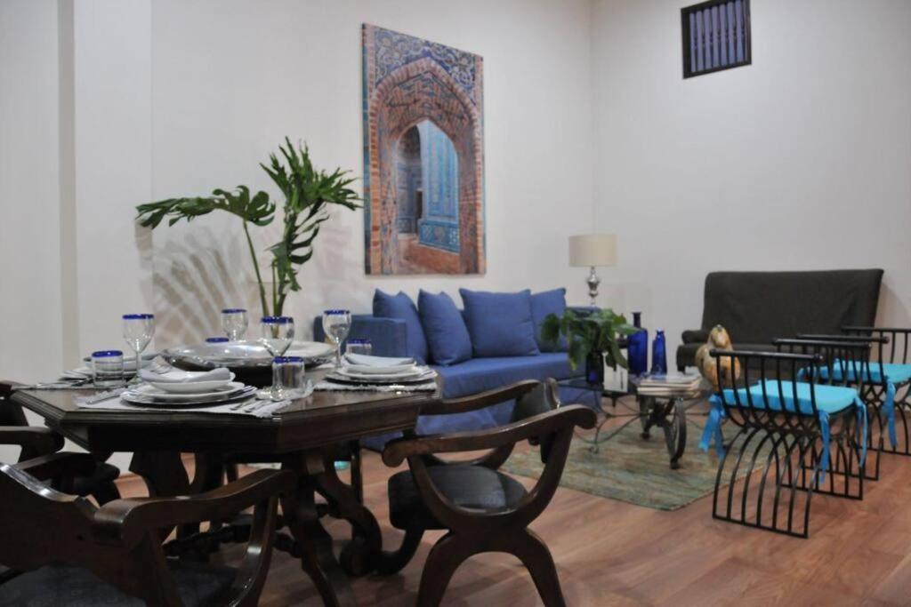 Apartment Casa 3 Pilares - Loft Aurora Guadalajara