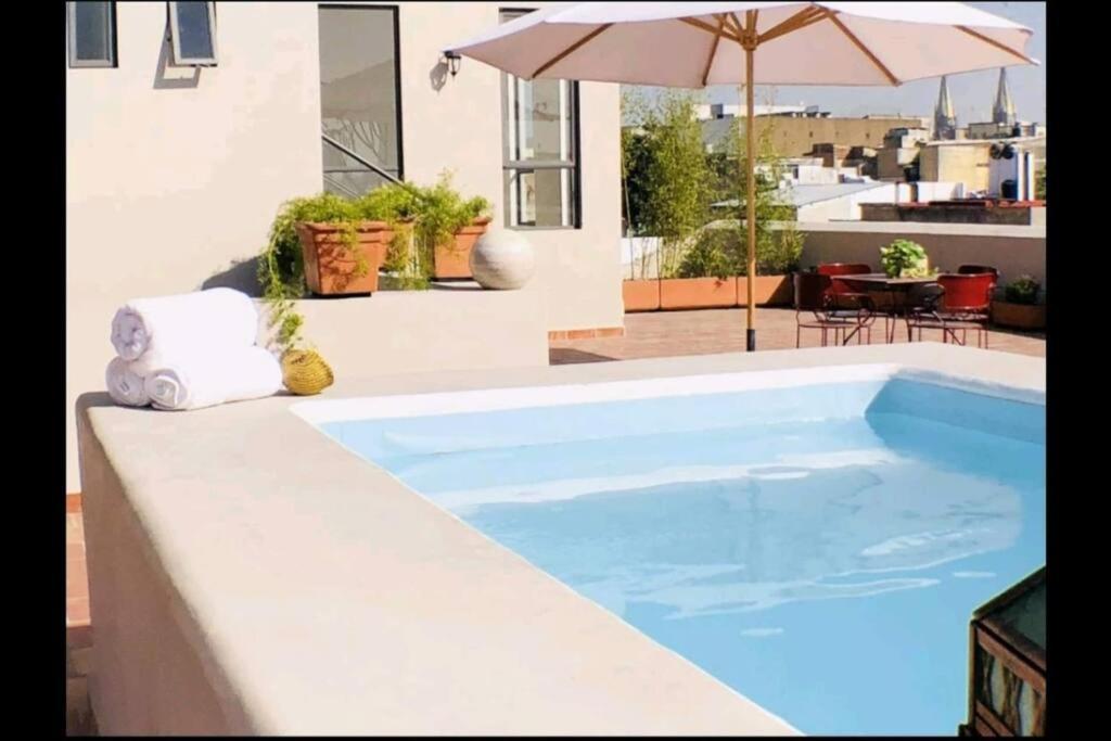 Apartment Casa 3 Pilares - Loft Aurora *