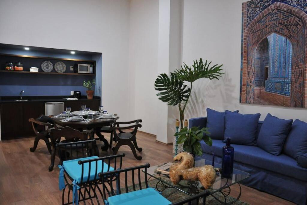 Apartment Casa 3 Pilares - Loft Aurora