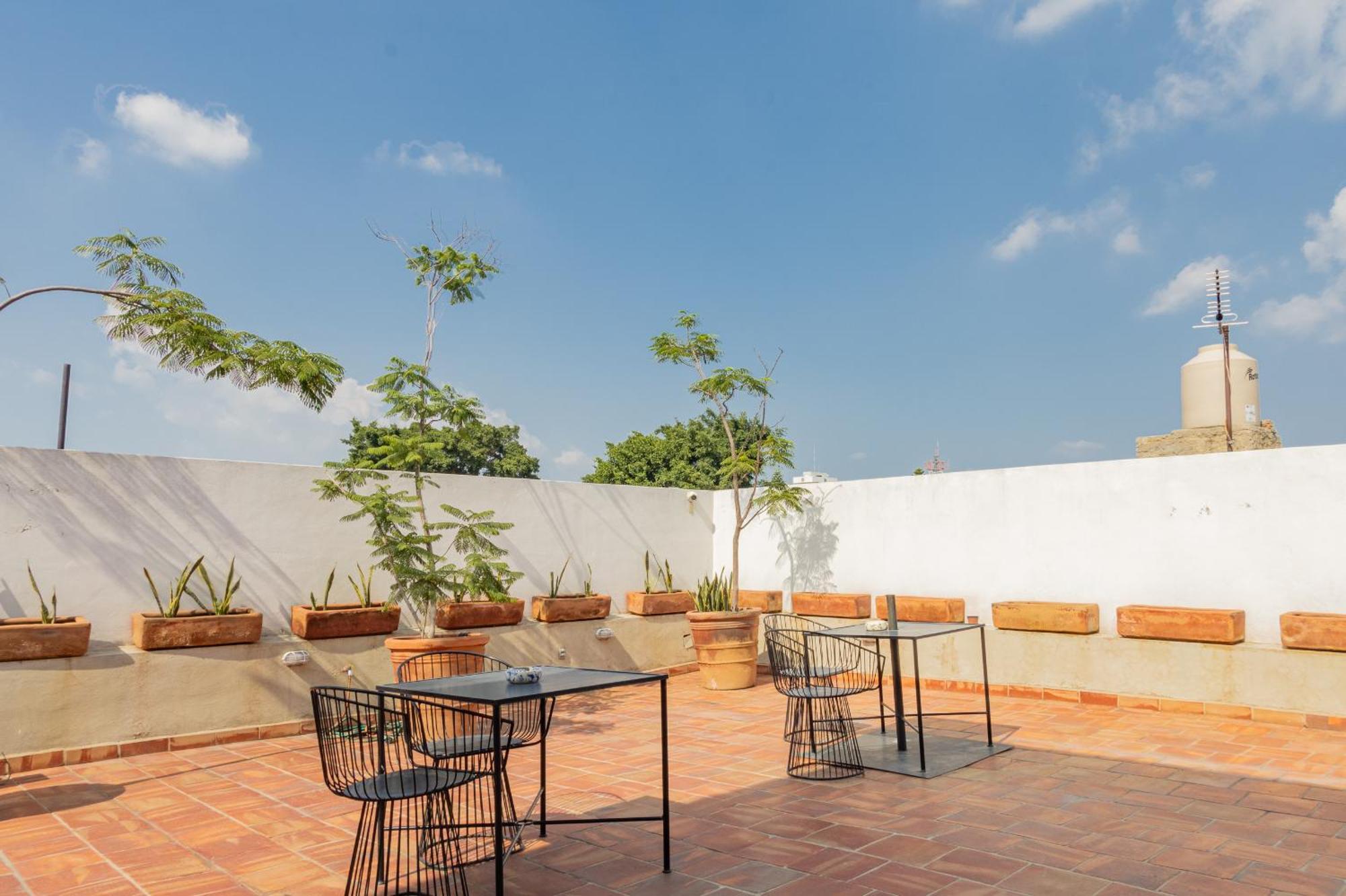 Apartment Casa Monarcas - Victoria *