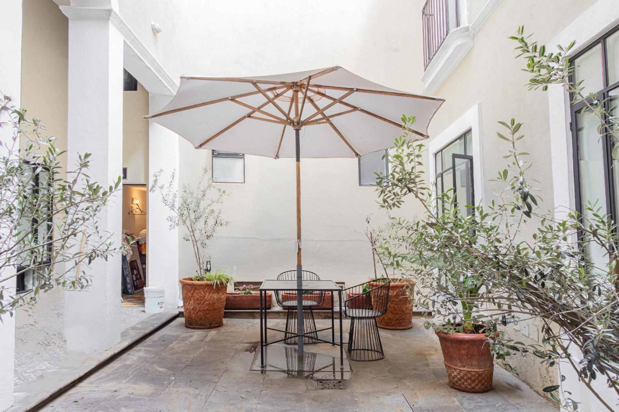 Casa Monarcas - Victoria Apartment Guadalajara