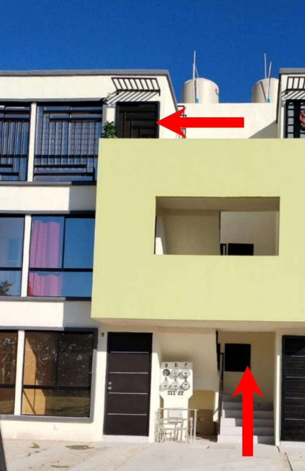Luna House Hospedagem domiciliar *