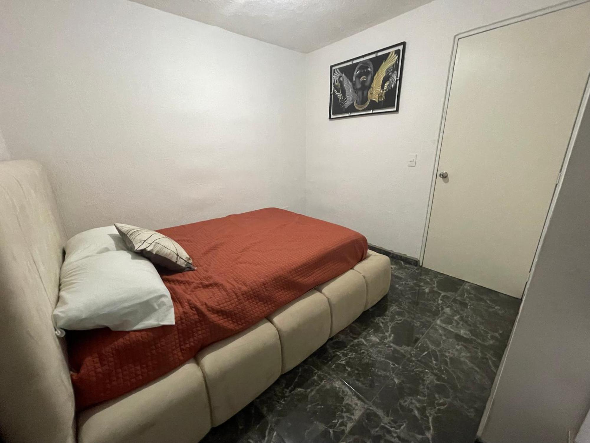 Hospedagem domiciliar Luna House Guadalajara