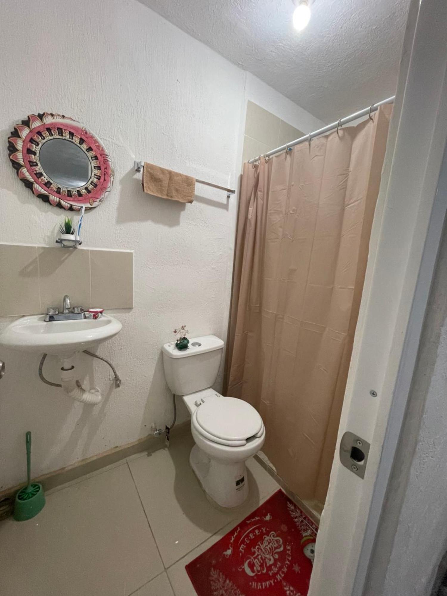 Hospedagem domiciliar Luna House