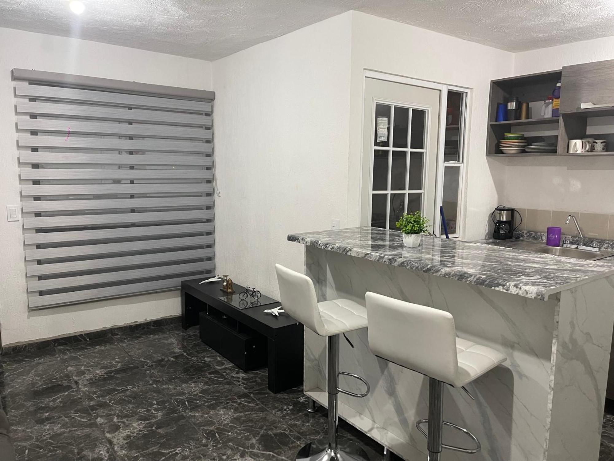 Luna House Hospedagem domiciliar Guadalajara