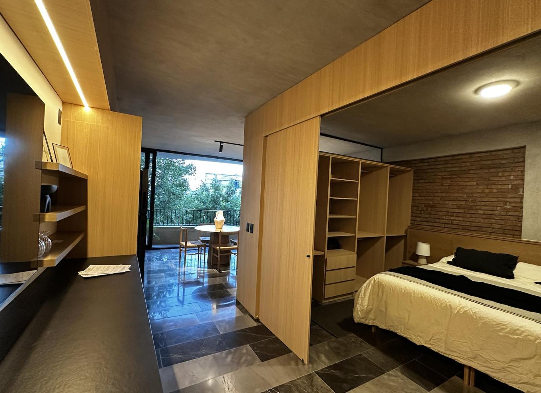Apartment Sauce By Pardela