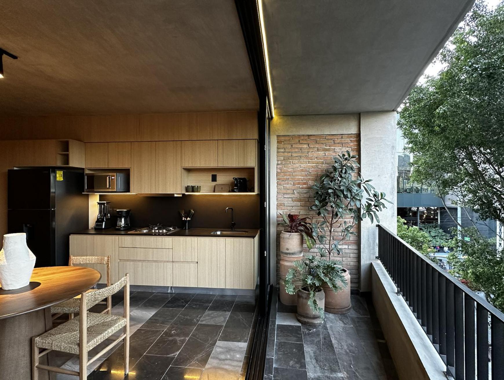Sauce By Pardela Apartment