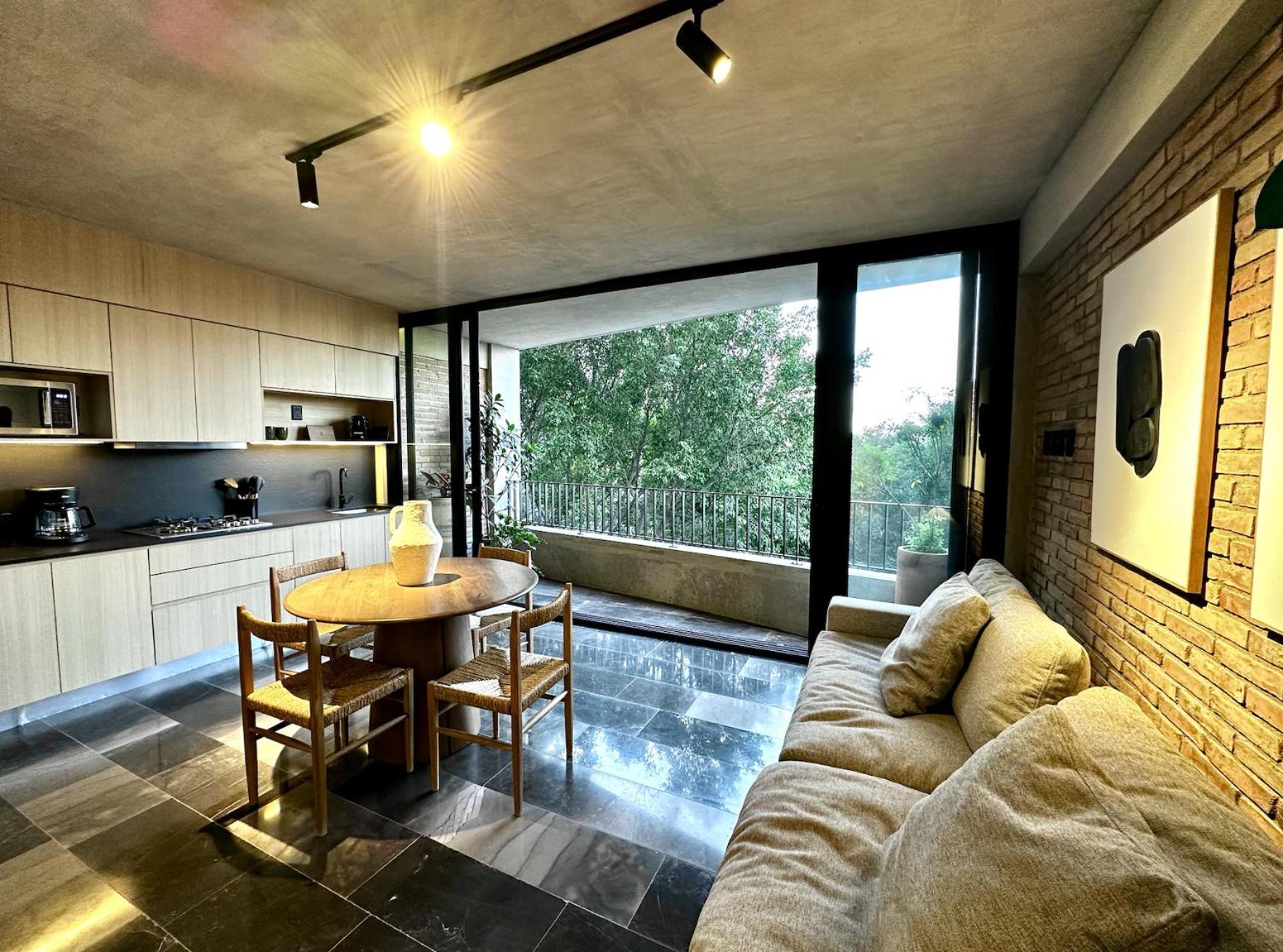 Apartment Sauce By Pardela *