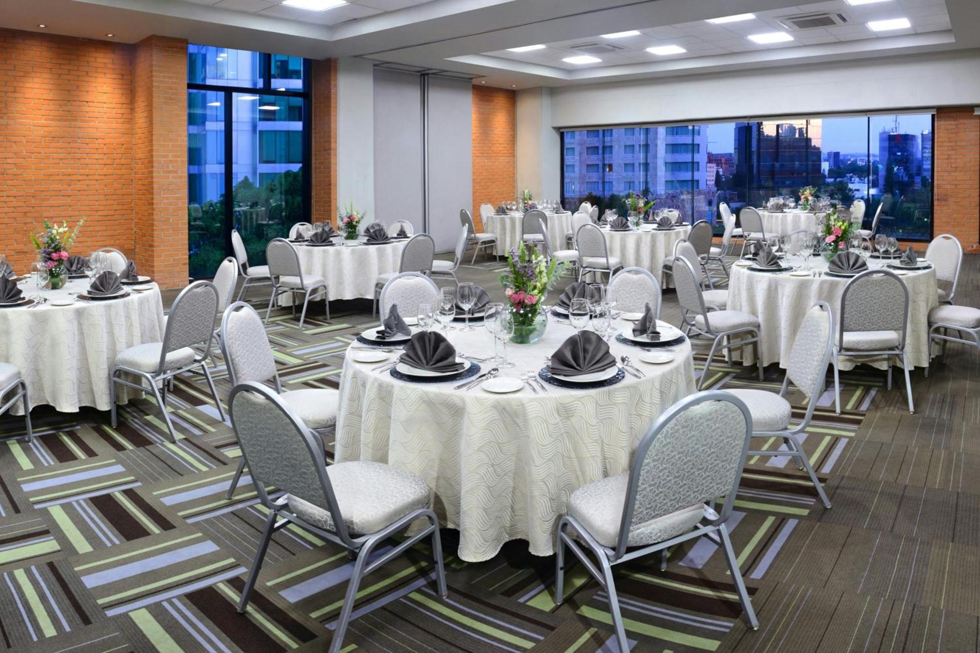 Country Club By Hnf 4* Guadalajara