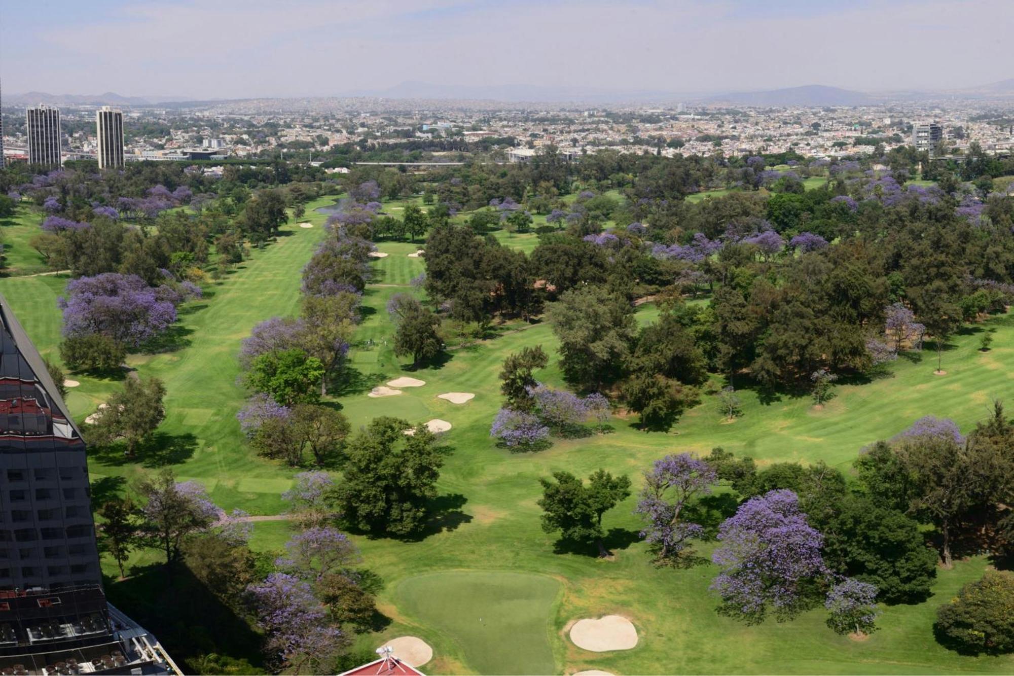 Country Club By Hnf Hotel