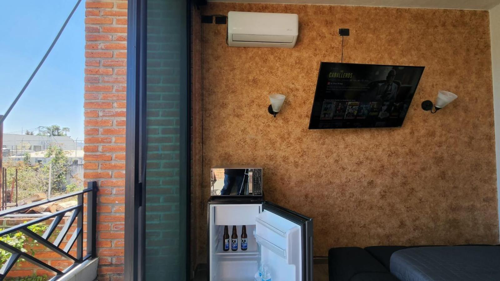 Aparthotel En Tlaquepaque Centro