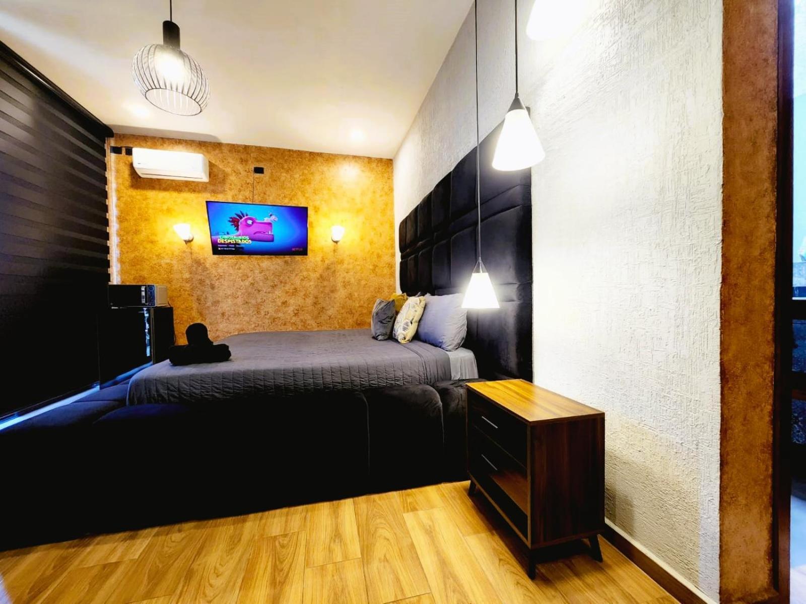 Aparthotel En Tlaquepaque Centro