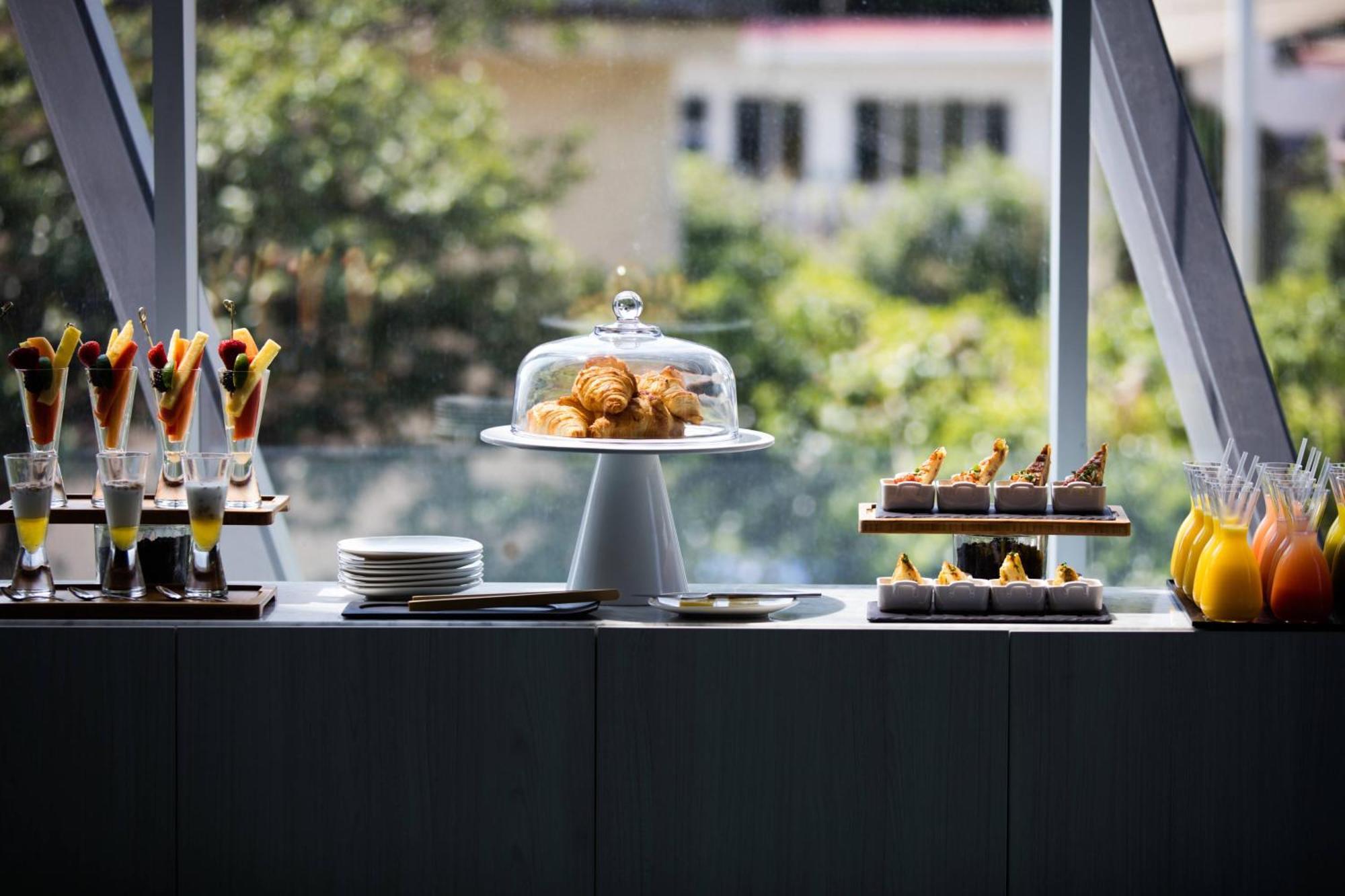 Hotel Ac By Marriott Mexico 4*