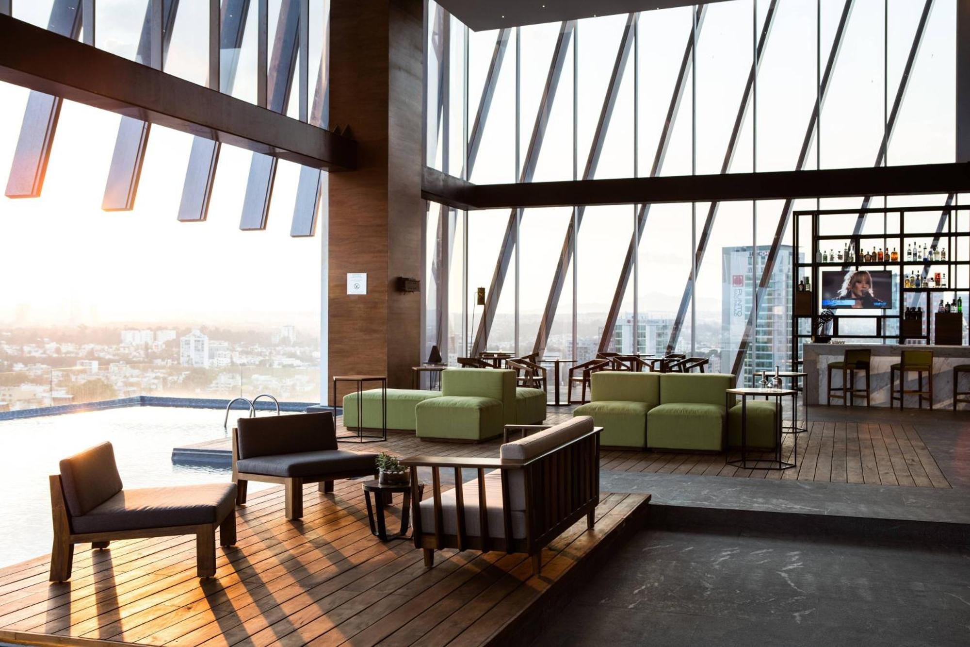 Ac By Marriott Mexico 4*