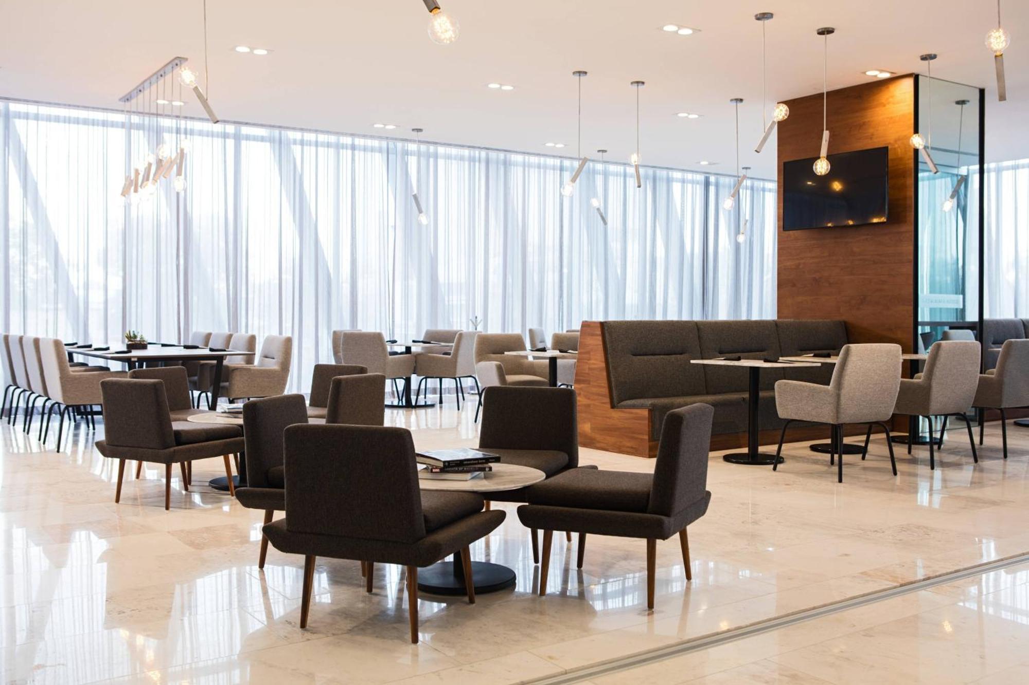 Ac By Marriott Mexico 4*