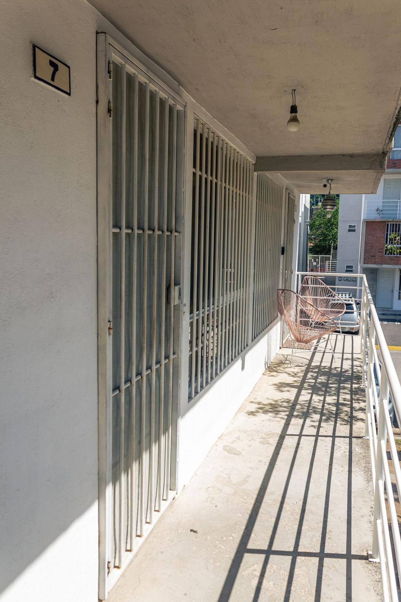 Departamento Cerca De Zoologico Y Estadio Jalisco Apartment *
