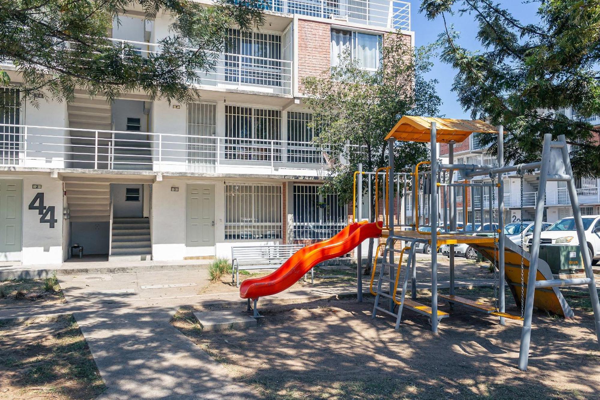 Apartment Departamento Cerca De Zoologico Y Estadio Jalisco *