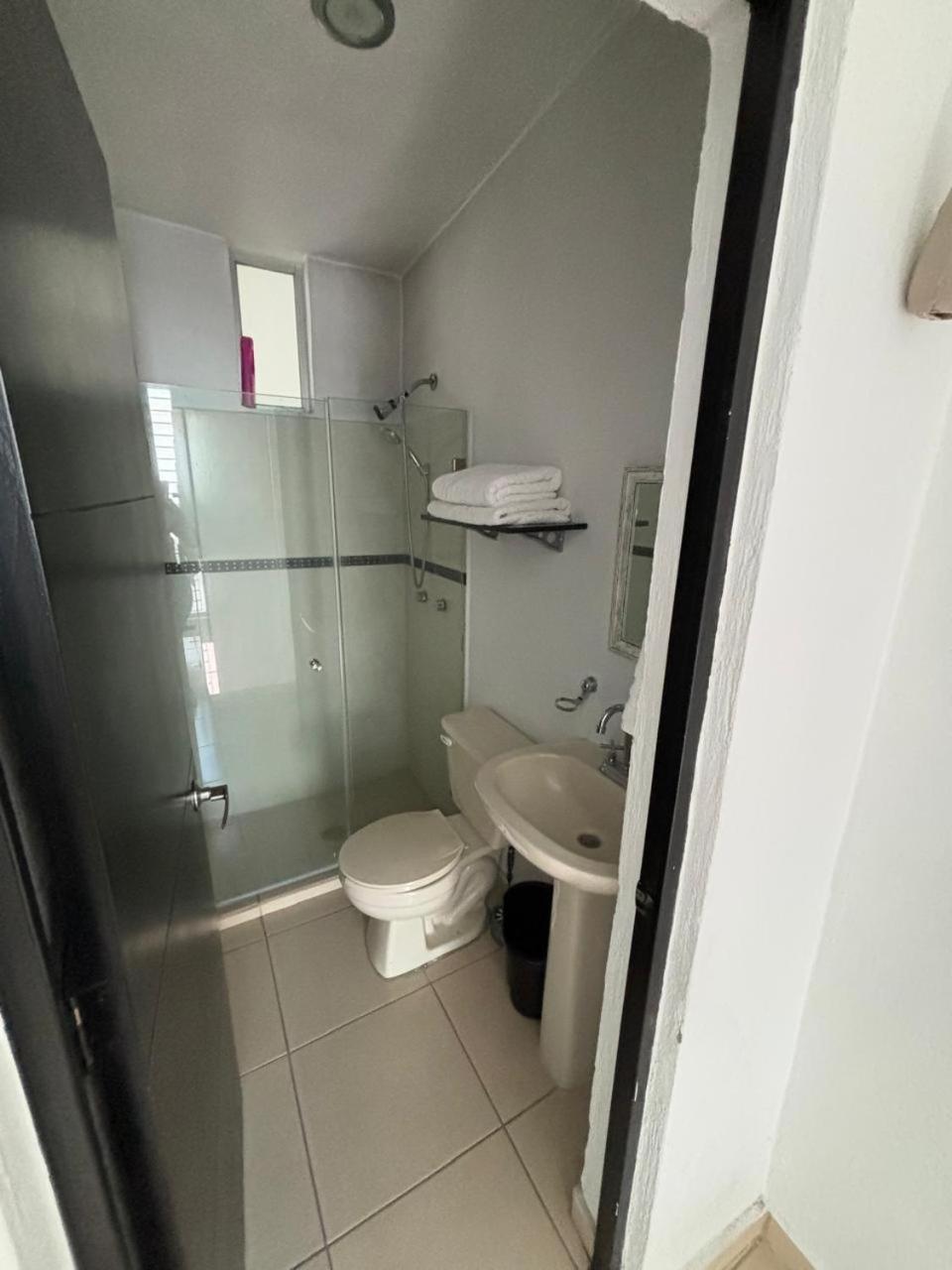 Casa Monteverde Holiday home