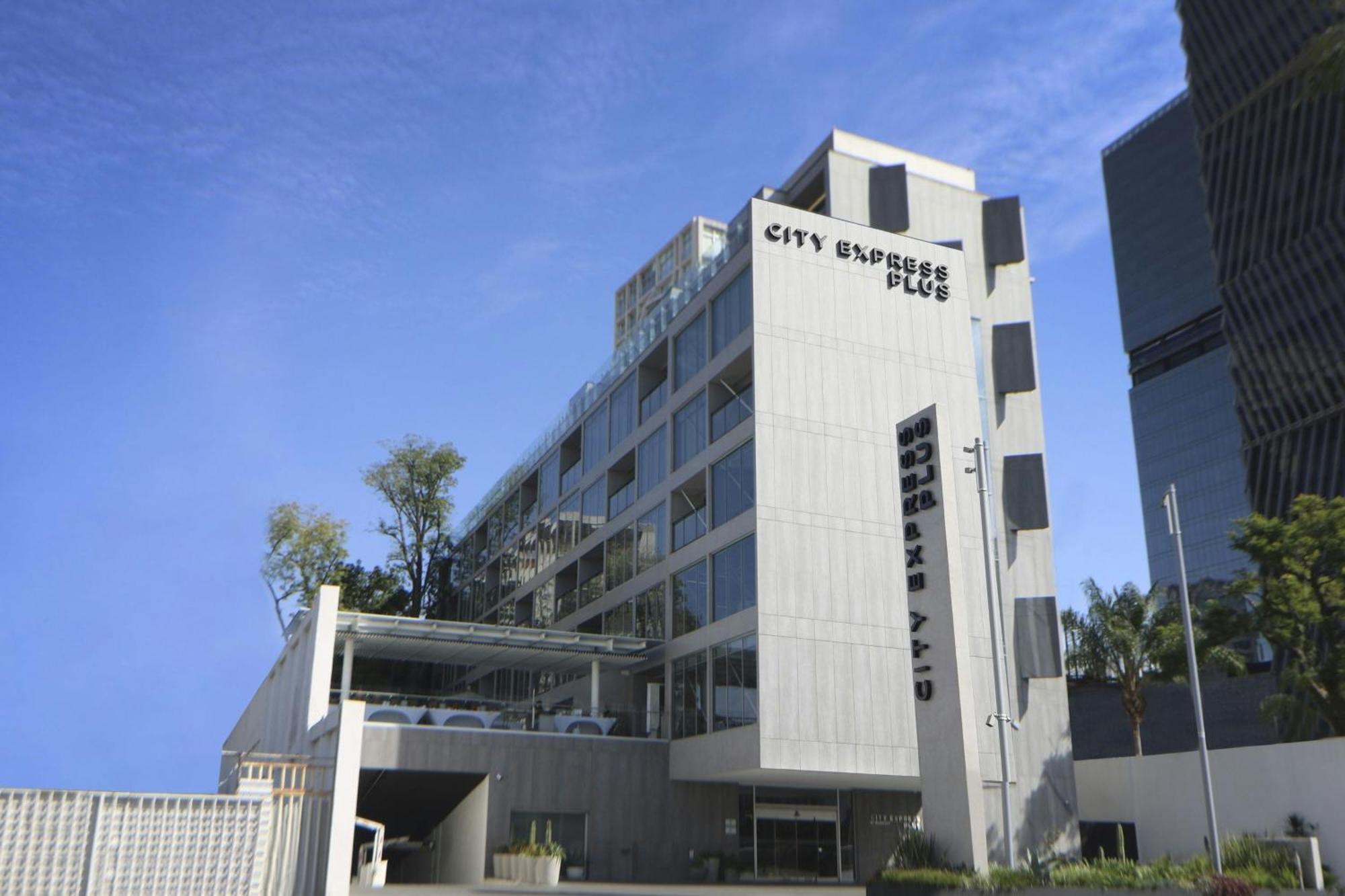 Express By Marriott Providencia