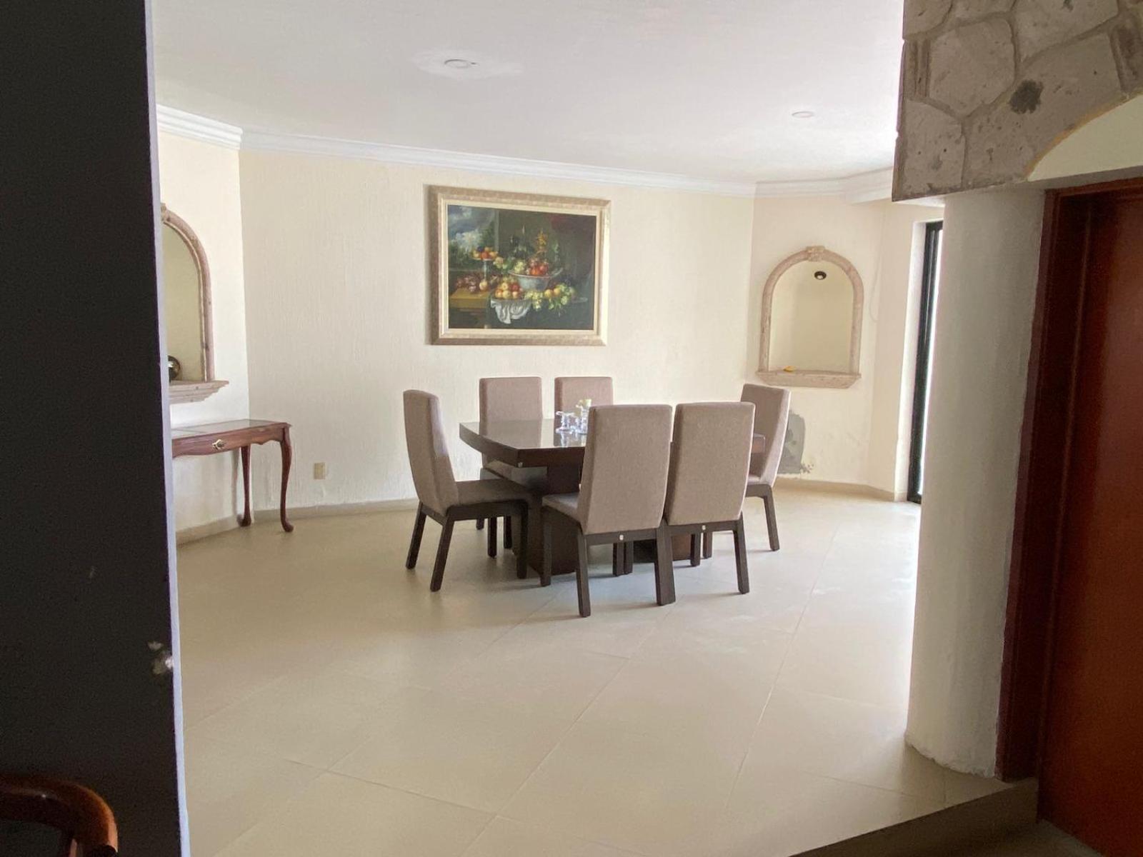 Recidencia Cerca Galerias Holiday home Guadalajara