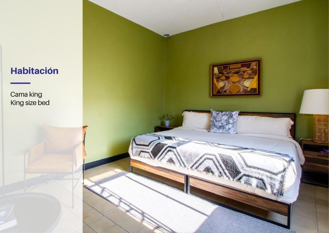 Charming In Colonia Americana With 1 Bedroom * Guadalajara