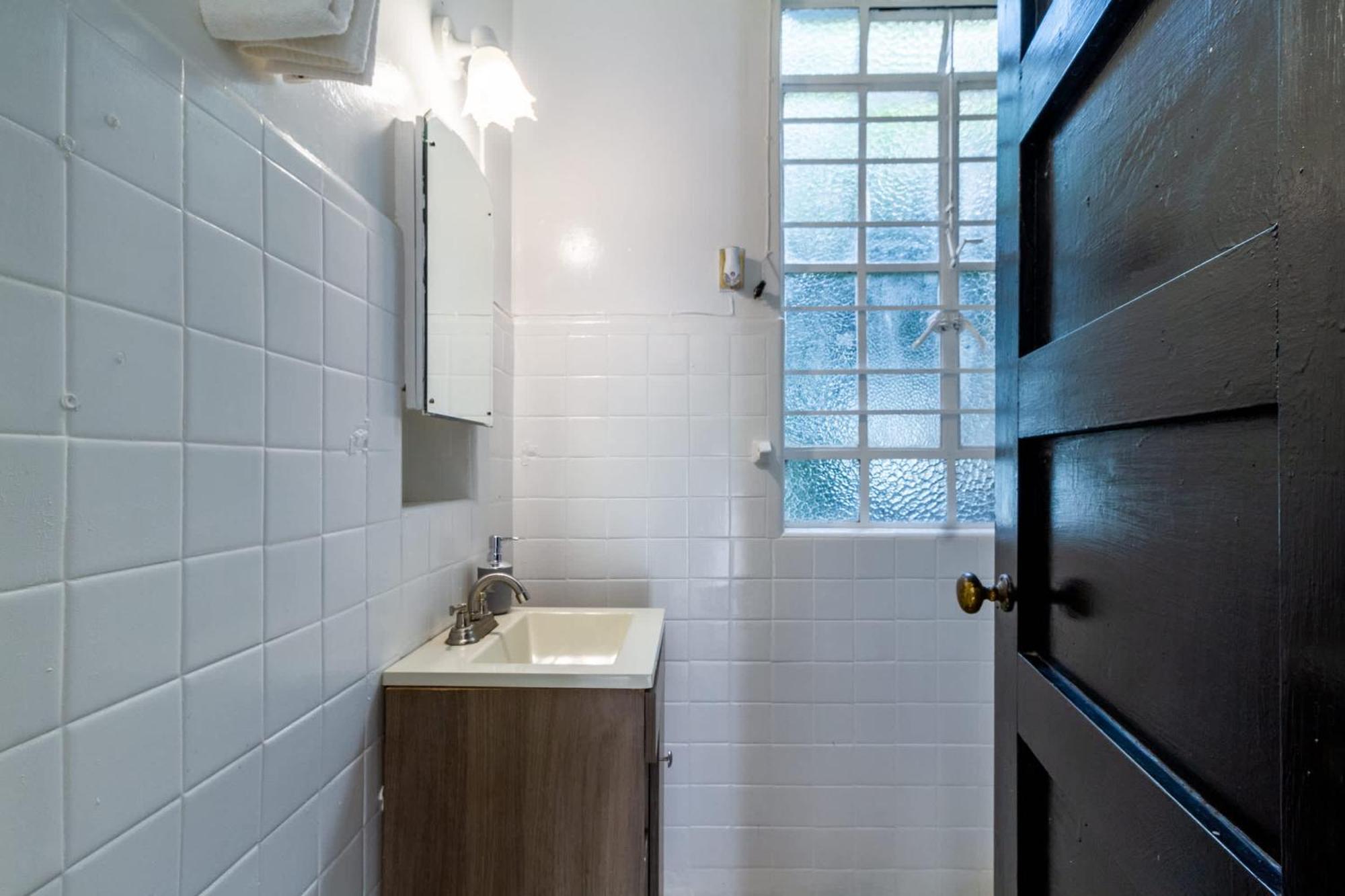 Apartment Charming In Colonia Americana With 1 Bedroom *