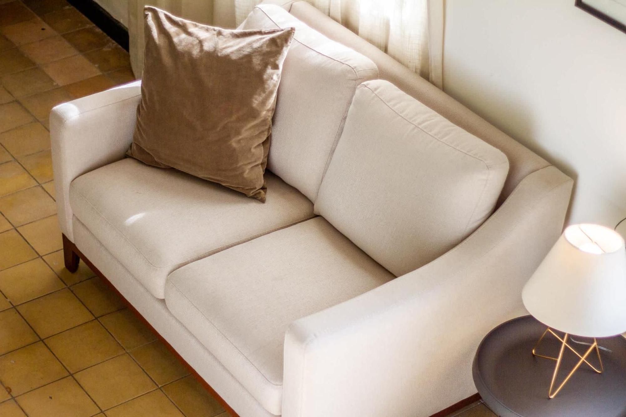 Apartment Charming In Colonia Americana With 1 Bedroom