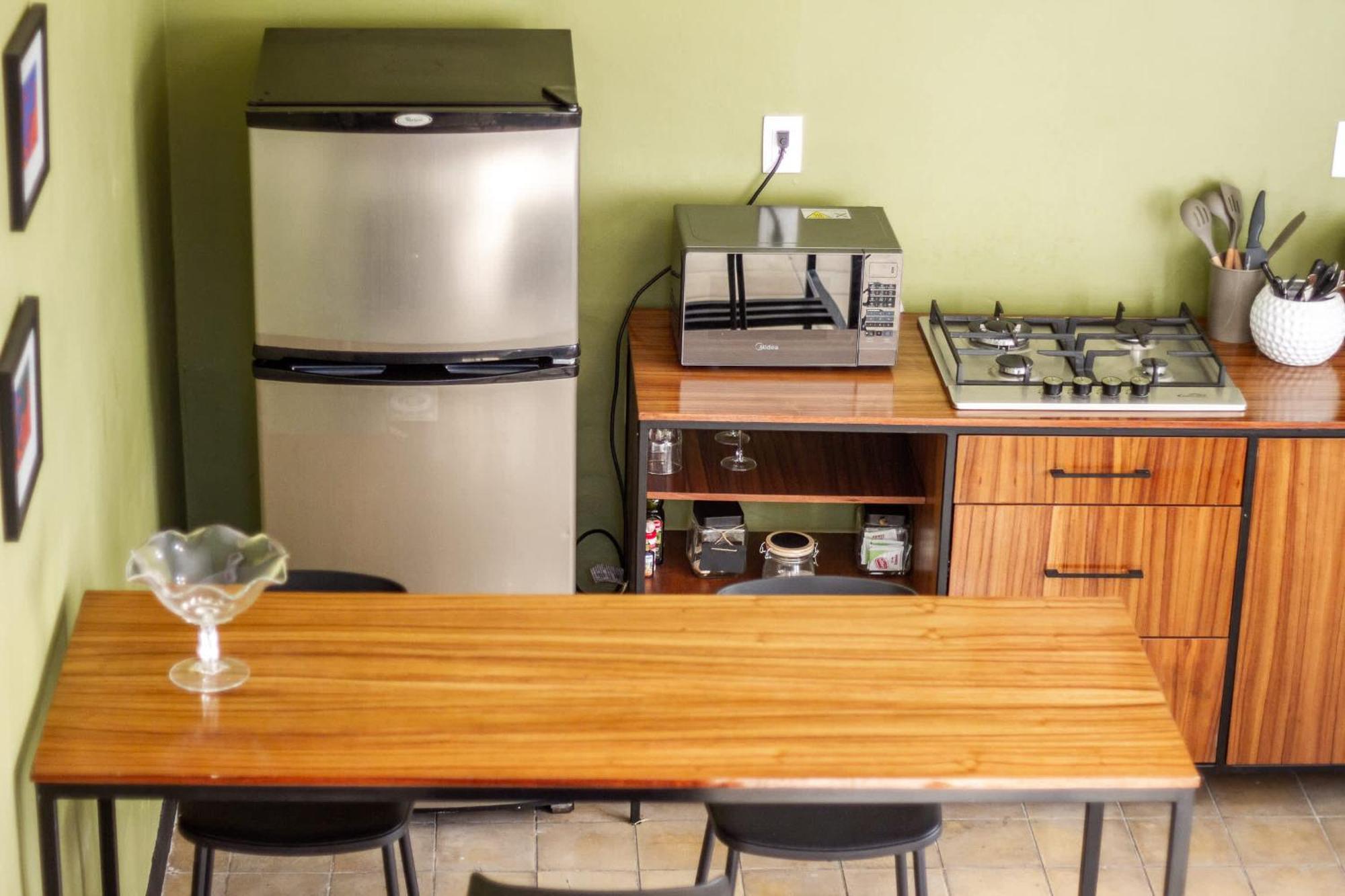 Charming In Colonia Americana With 1 Bedroom Apartment