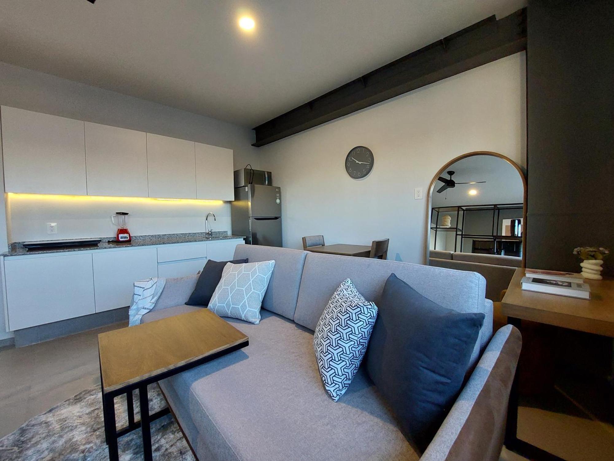 Aparthotel Morada Living Guadalajara