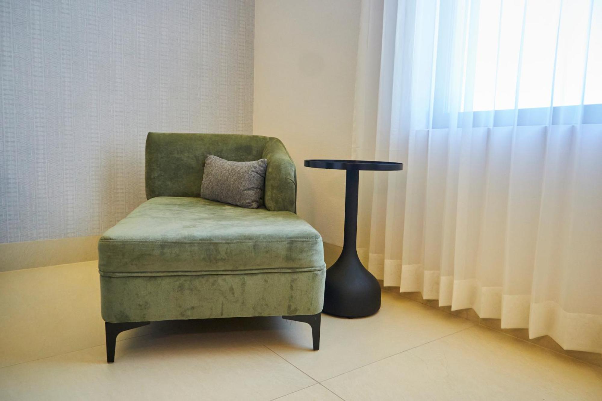 Antre Chapultepec Hotel Guadalajara