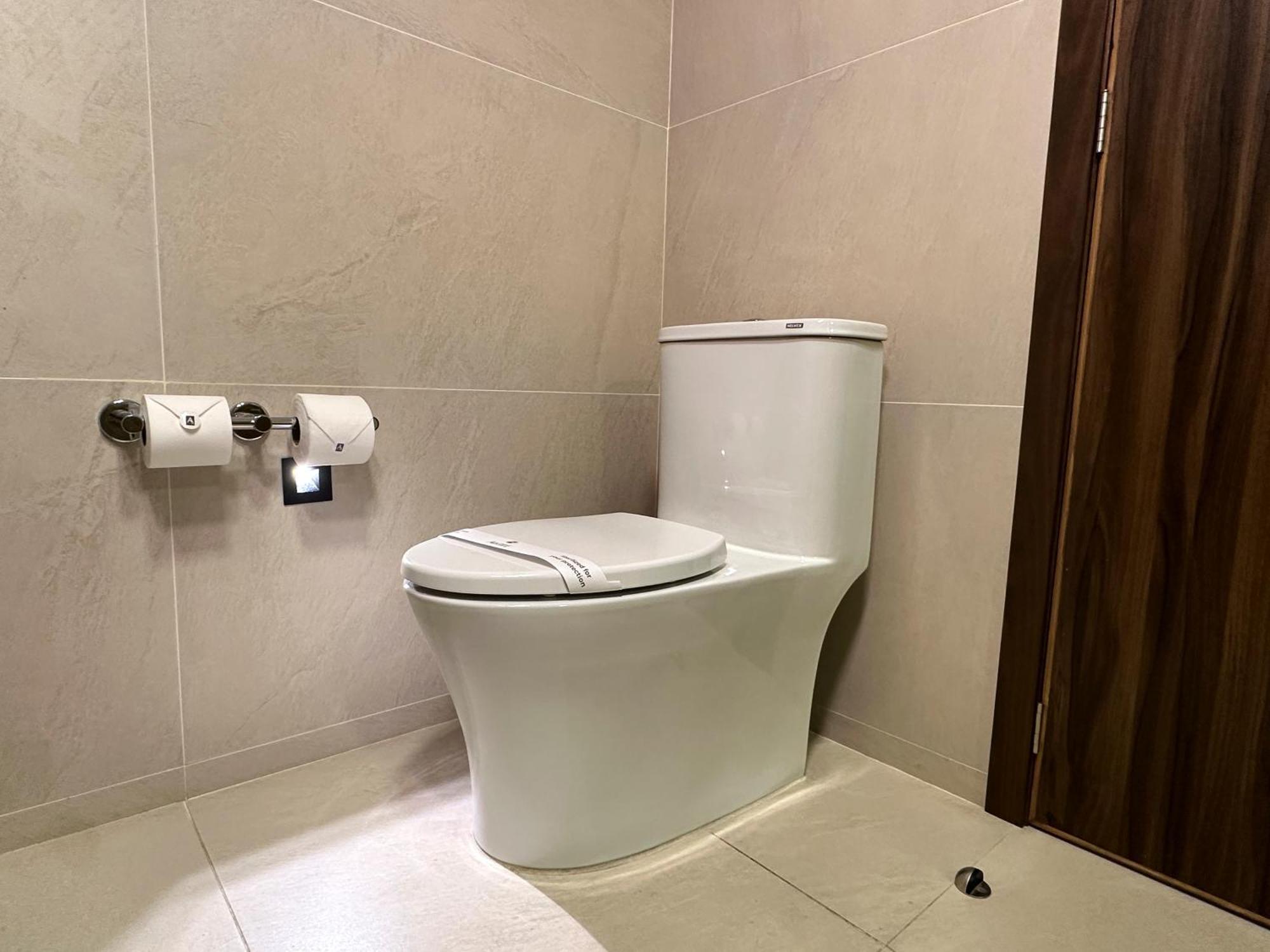 Hotel Antre Chapultepec
