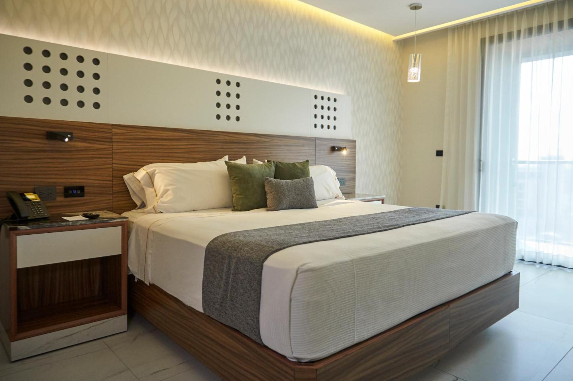 Antre Chapultepec Hotel 4*