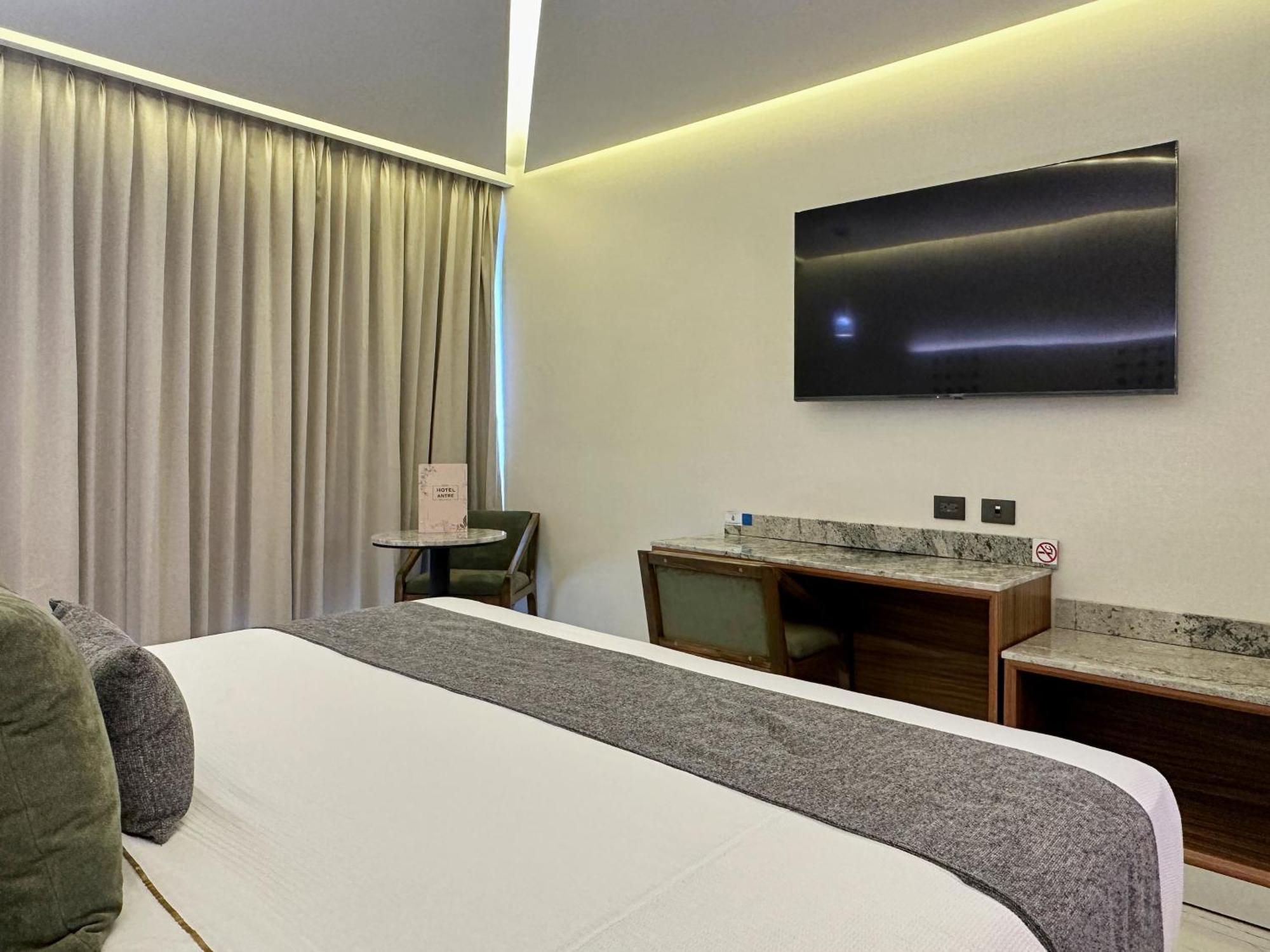 Antre Chapultepec Hotel
