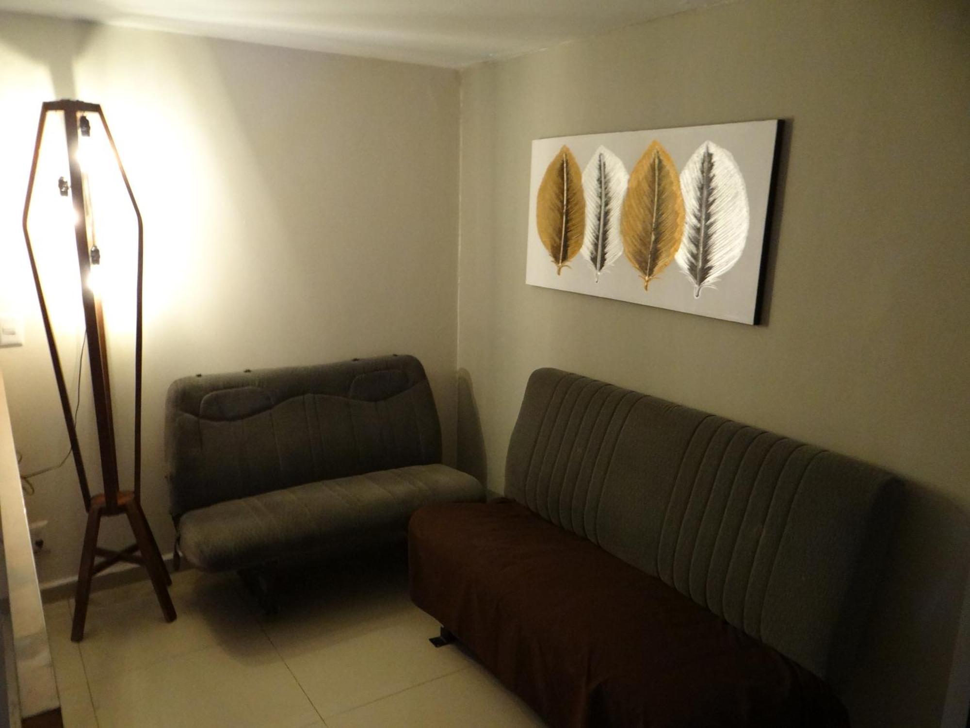 Vitta Guest house *