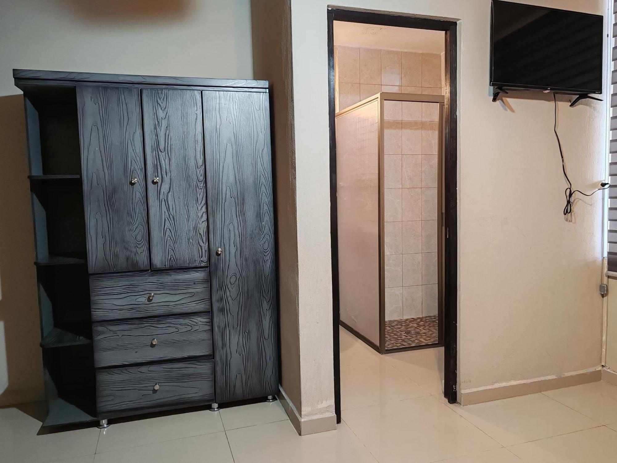 Vitta Guest house