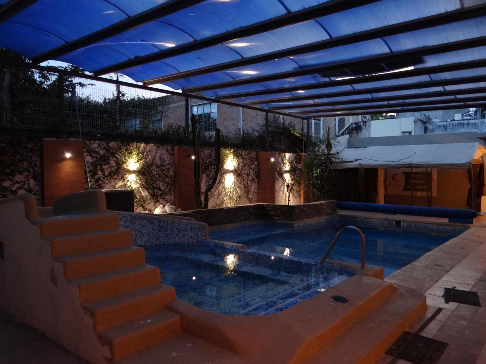 Guest house Vitta