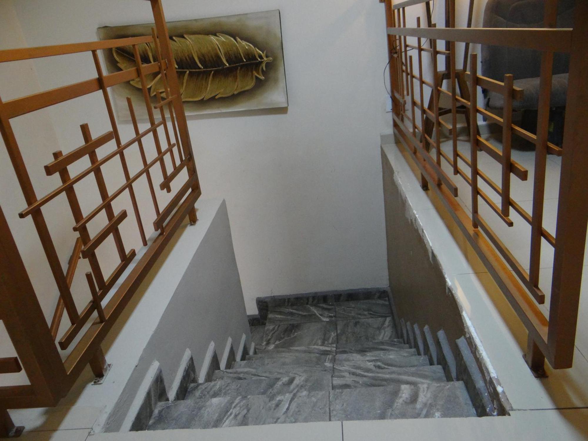 Vitta Guest house *