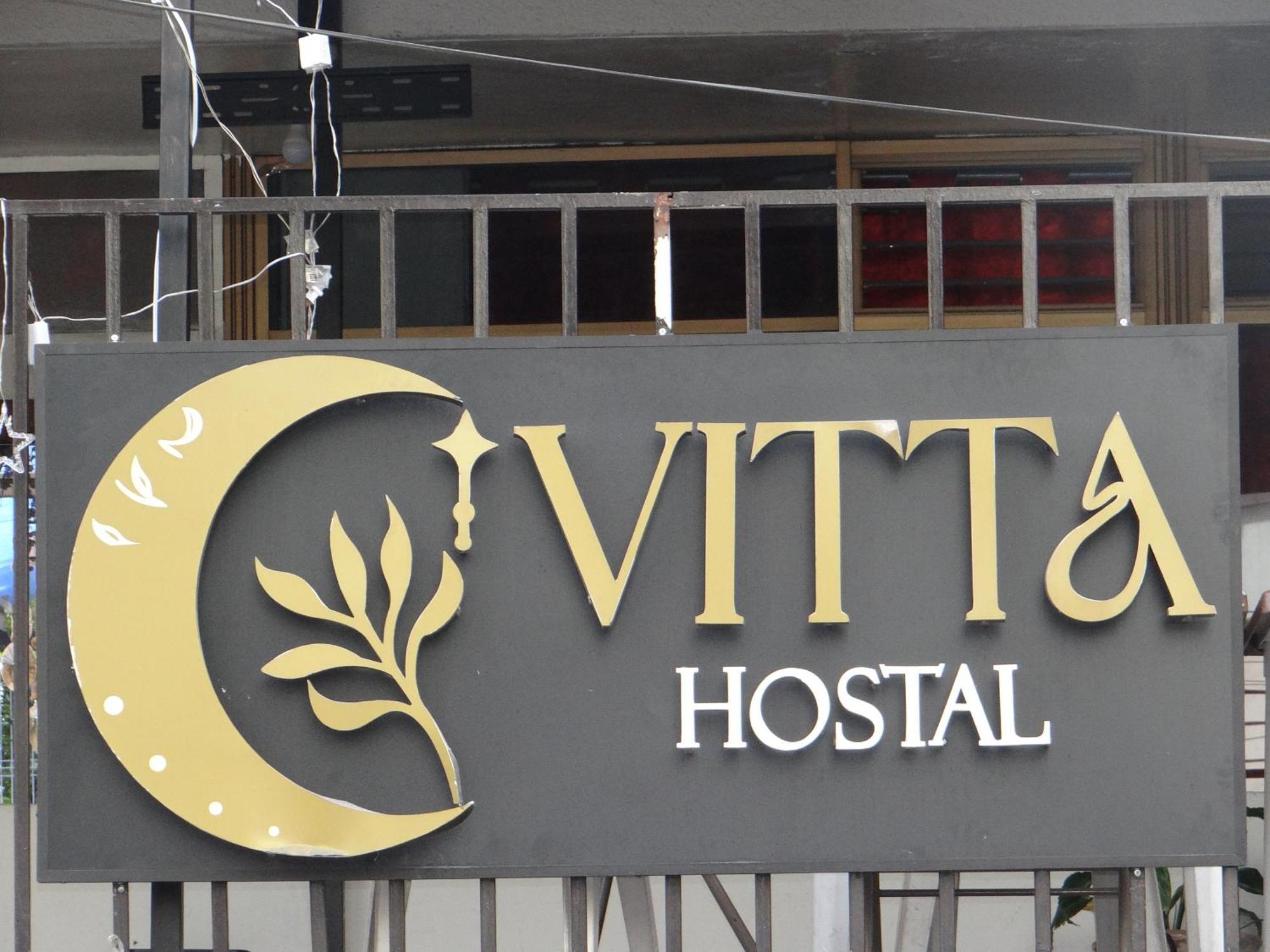 Guest house Vitta *