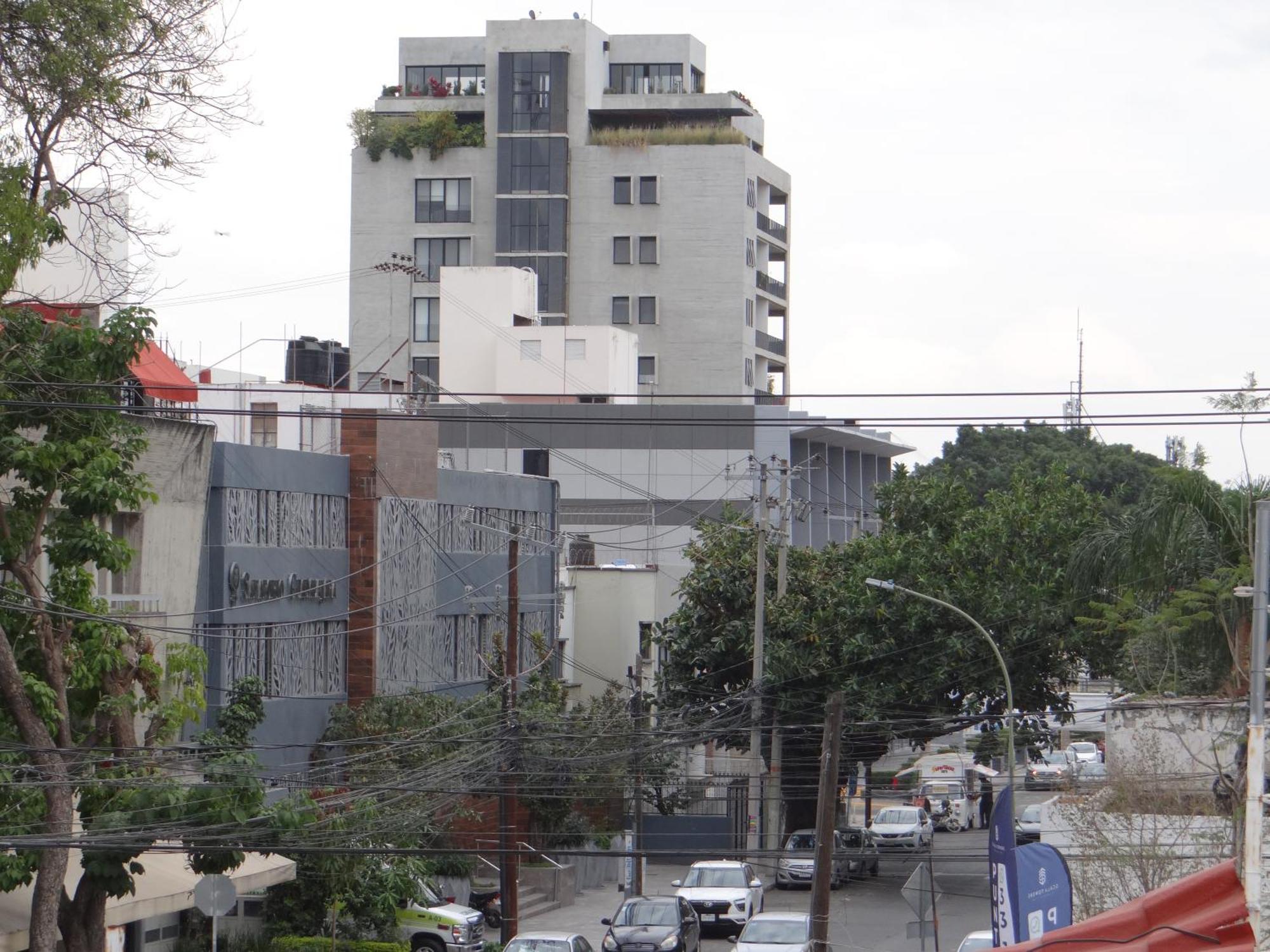 Vitta Guest house Guadalajara
