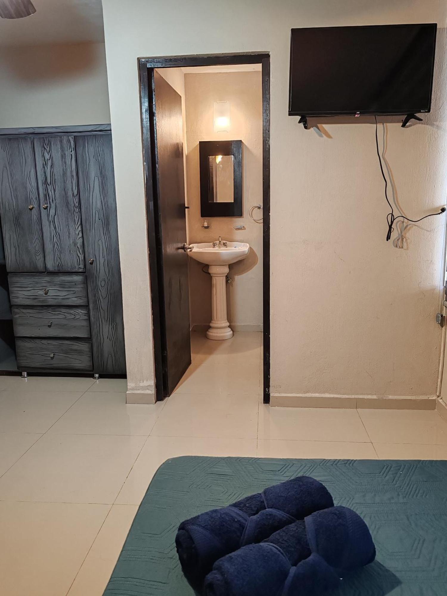 Vitta Guest house Guadalajara