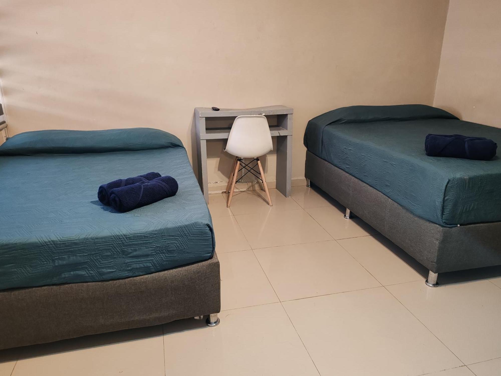 Guest house Vitta
