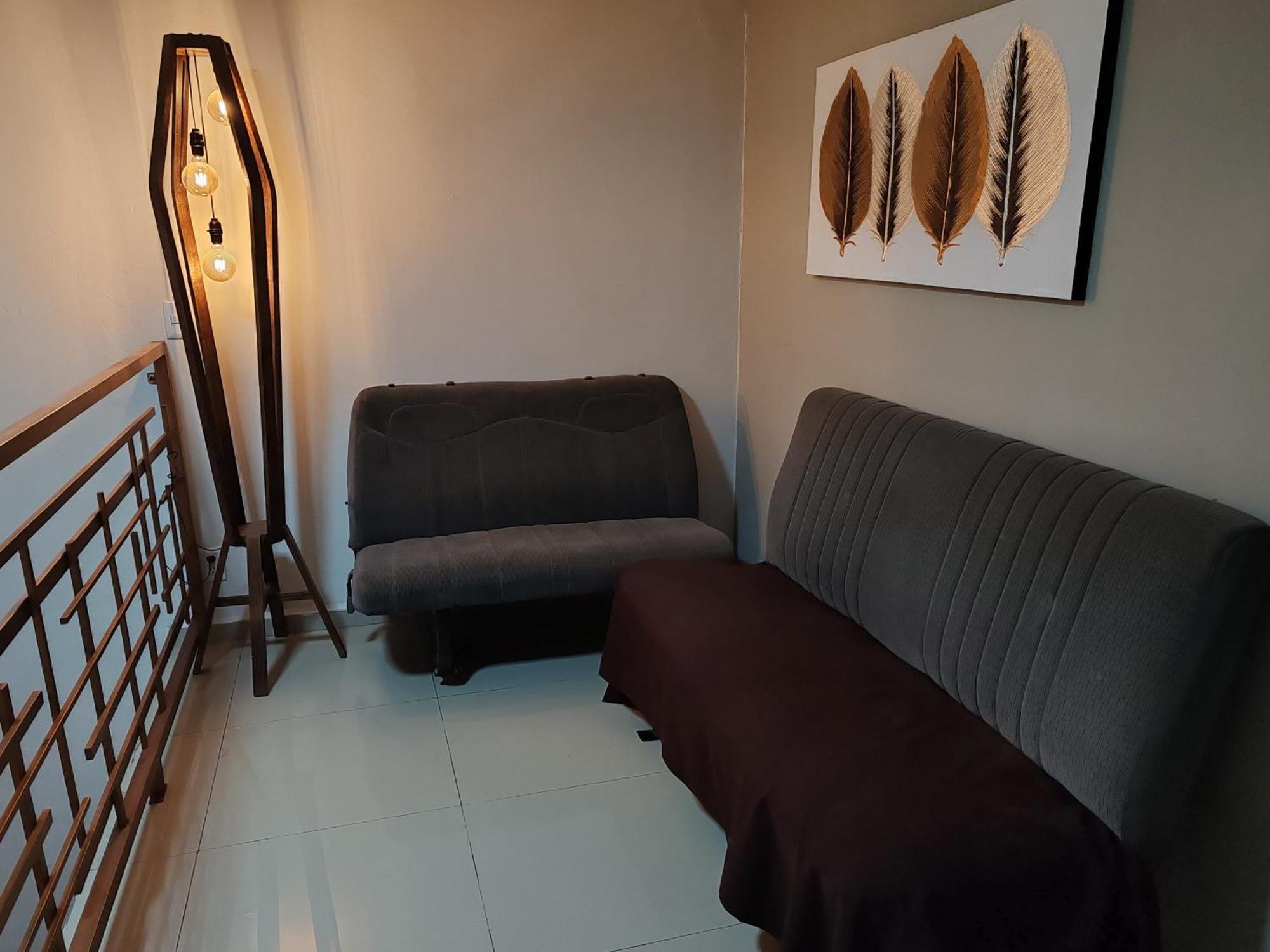 Guest house Vitta *