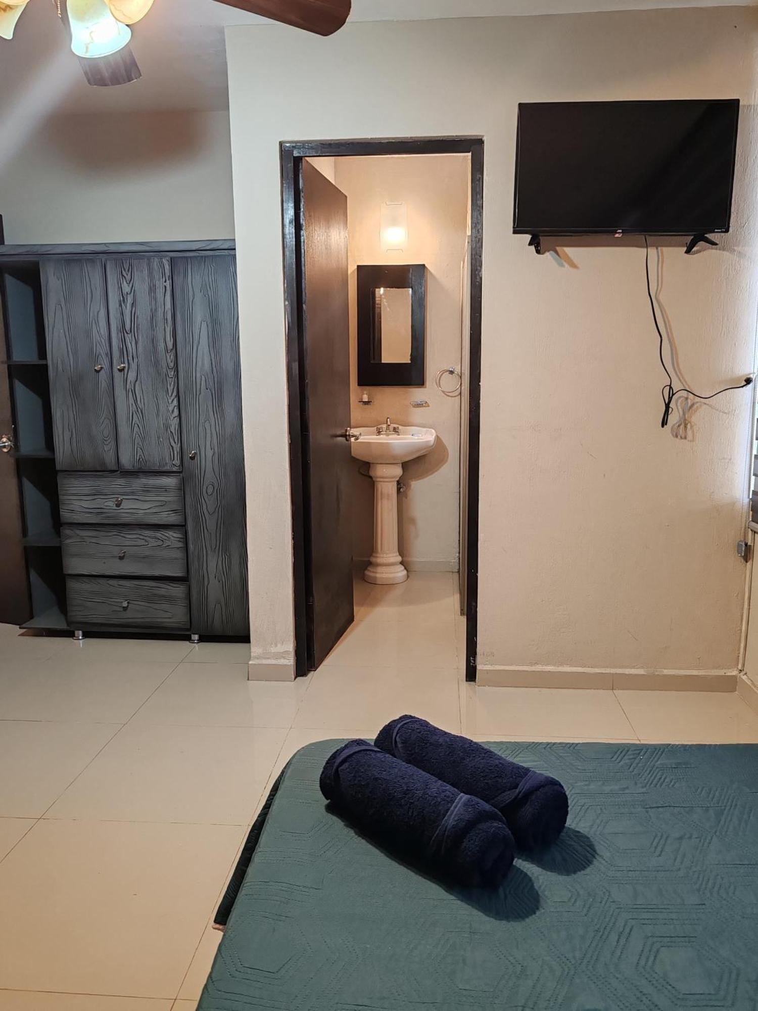 Guest house Vitta Guadalajara
