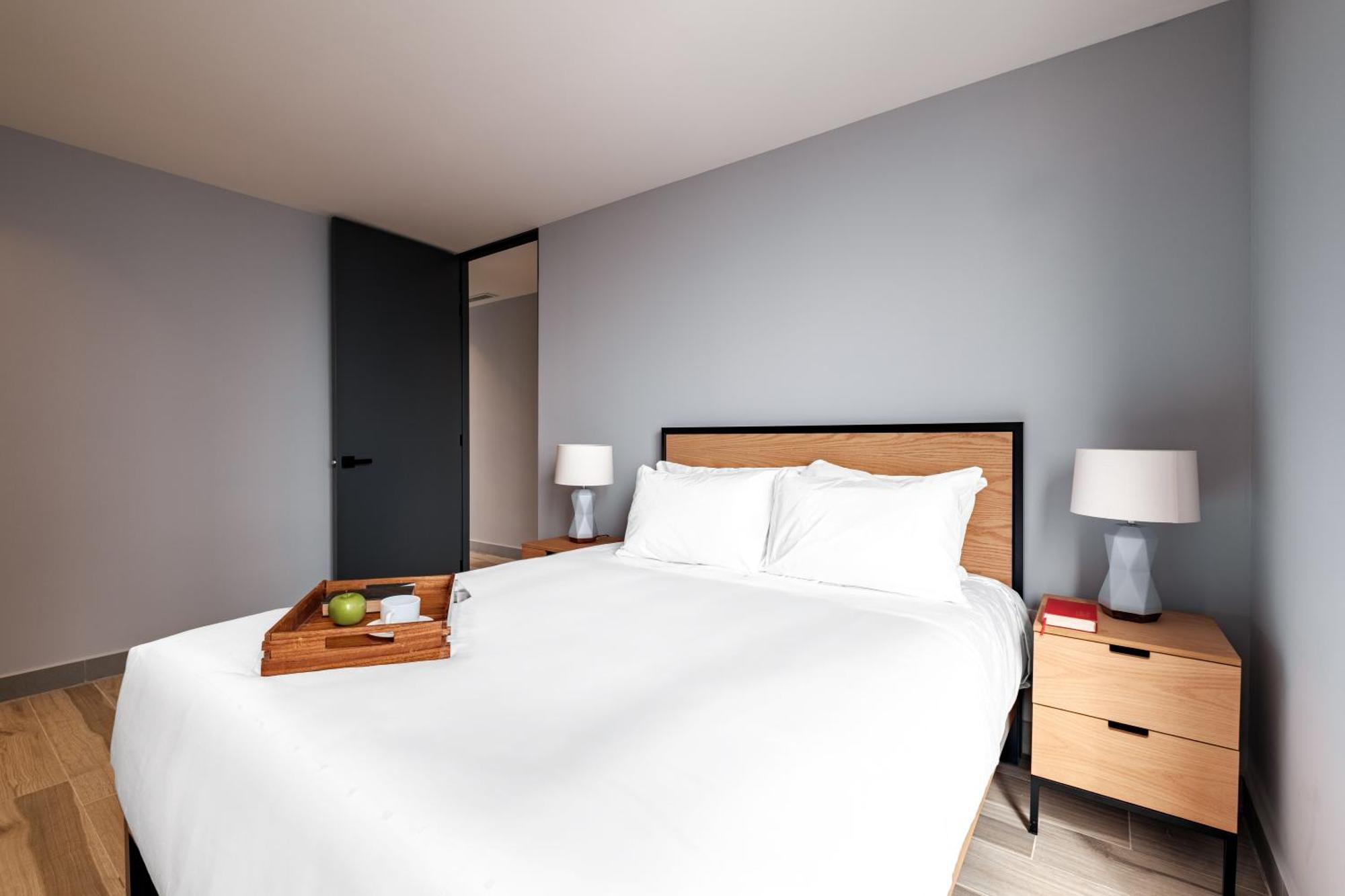 Nido Nomad Americas Gdl Aparthotel Guadalajara