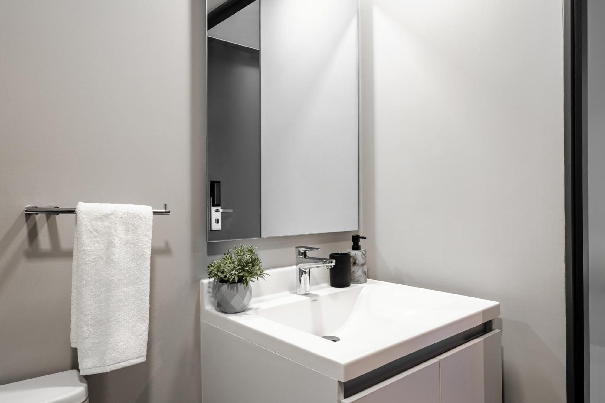 Aparthotel Nido Nomad Americas Gdl