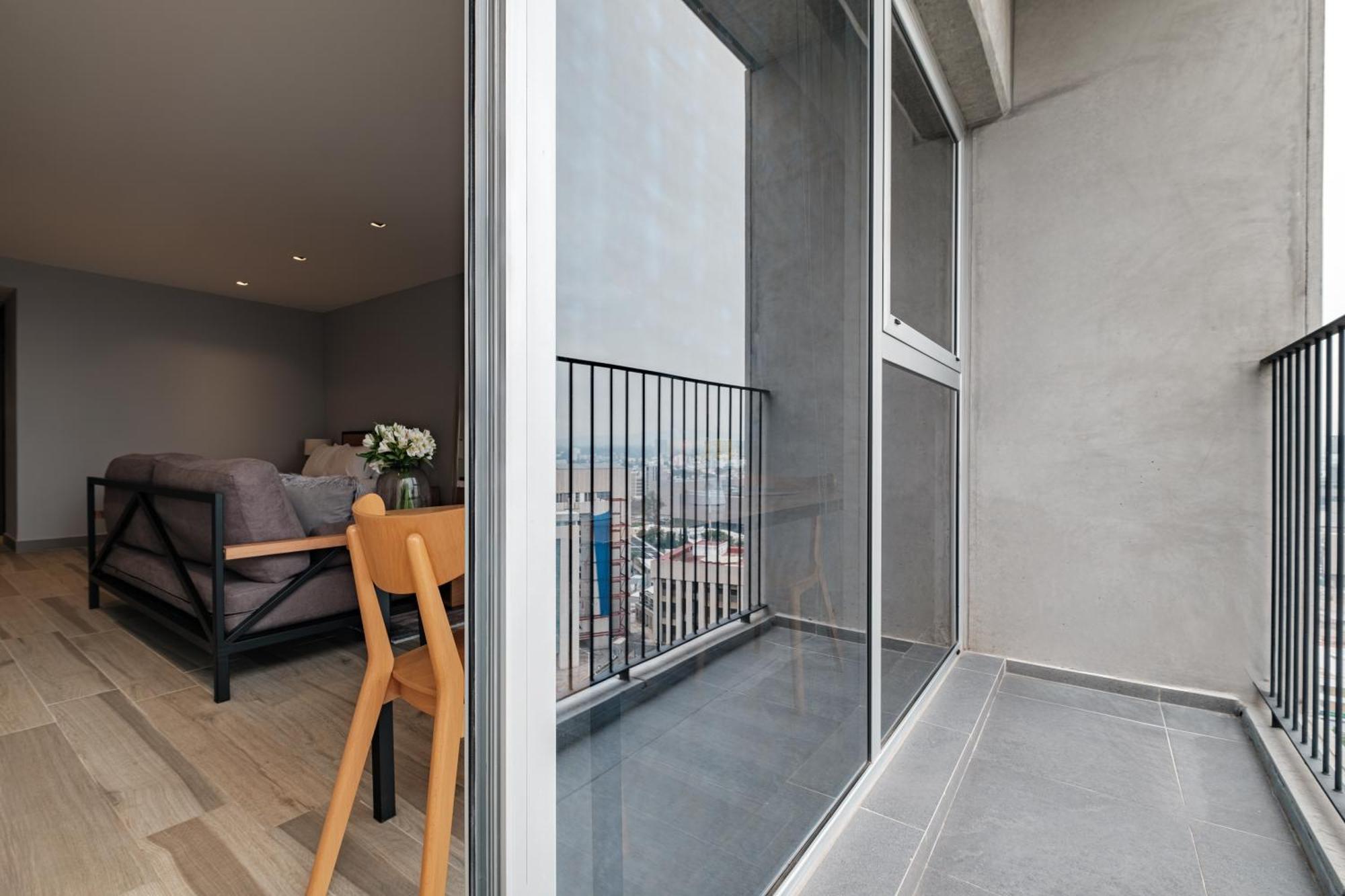 Aparthotel Nido Nomad Americas Gdl