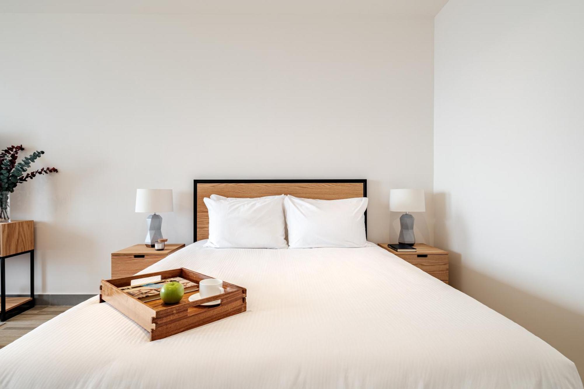 Nido Nomad Americas Gdl Aparthotel Guadalajara