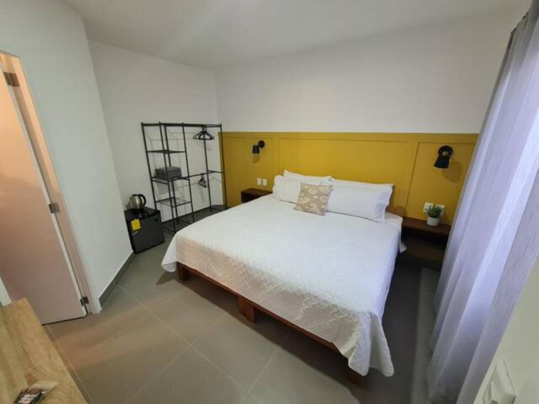 Urban Justo Sierra Aparthotel