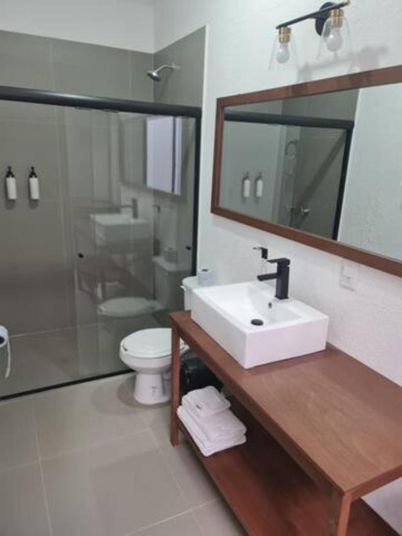 Aparthotel Urban Justo Sierra Guadalajara