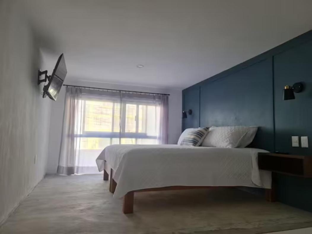 Urban Justo Sierra Aparthotel *
